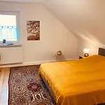 Rheingau Quartier Apartment *