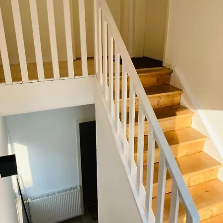 Apartment Rheingau Quartier *