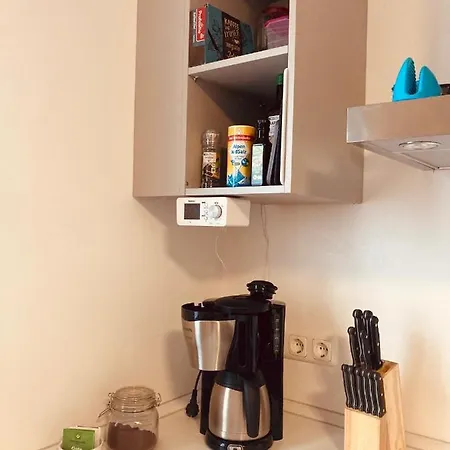 Rheingau Quartier * 웨스트리크윈켈