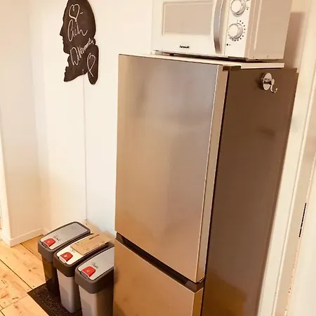 Rheingau Quartier Appartement Oestrich-Winkel