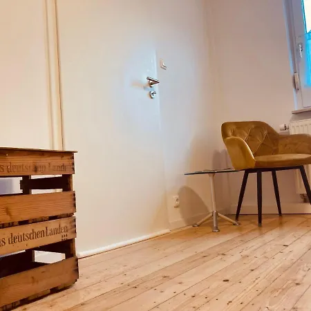 Apartment Rheingau Quartier *
