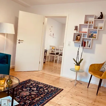 Rheingau Quartier Apartment