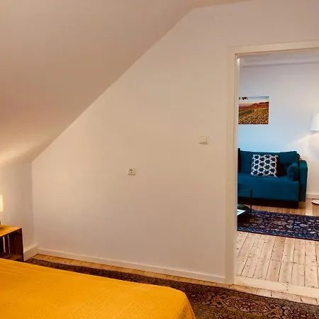 Rheingau Quartier Apartment