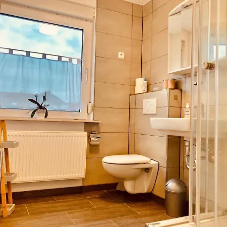 Rheingau Quartier Appartement