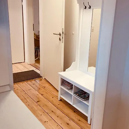 Rheingau Quartier Appartement *