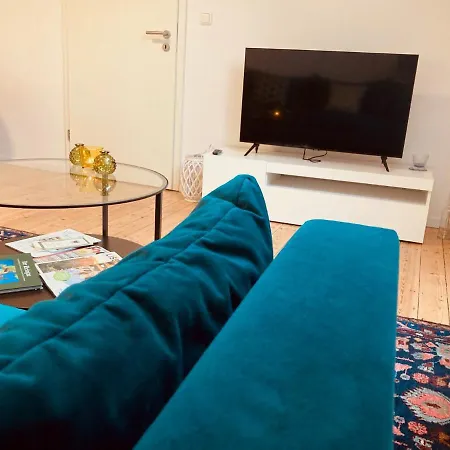 Rheingau Quartier Appartement Oestrich-Winkel