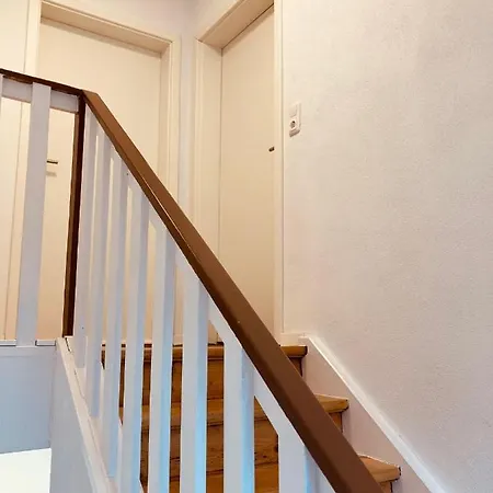 Rheingau Quartier Appartement