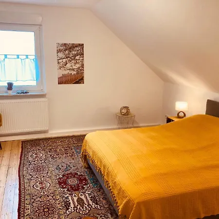 Rheingau Quartier Apartament *