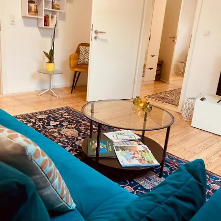 Apartment Rheingau Quartier