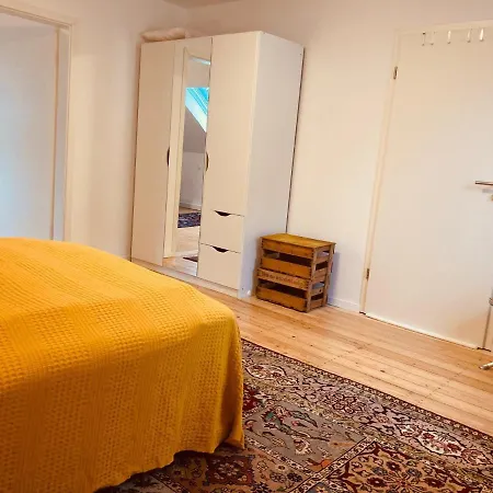 Rheingau Quartier Apartment