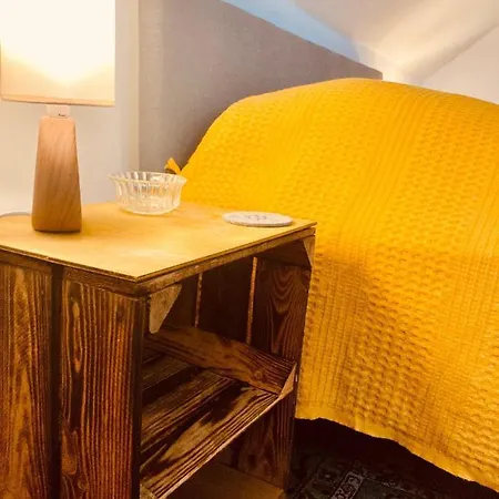 Rheingau Quartier Appartement *