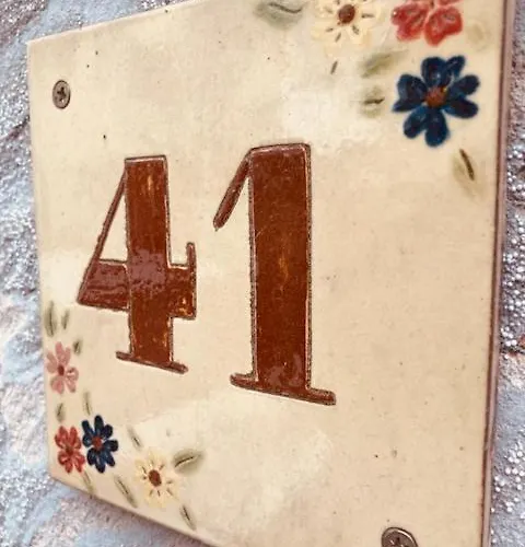 Appartement Rheingau Quartier