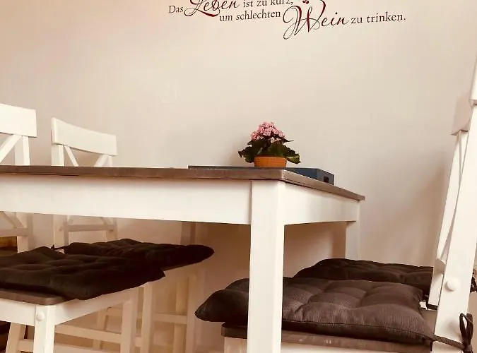 Rheingau Quartier Appartement