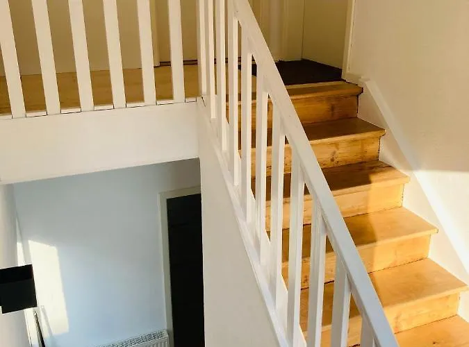 Appartement Rheingau Quartier *