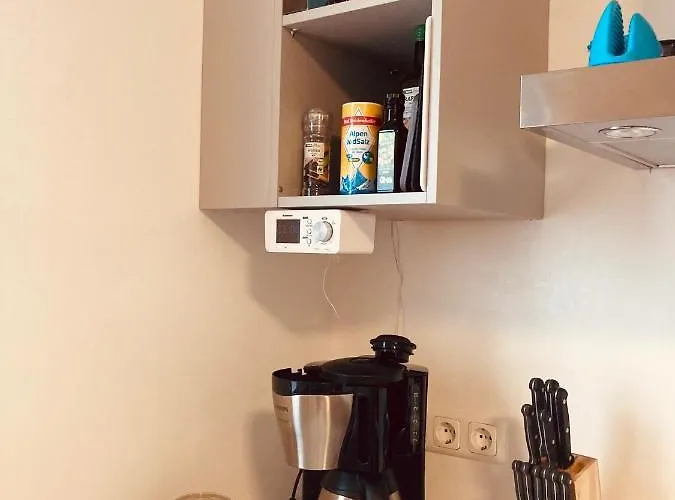 Rheingau Quartier * Oestrich-Winkel