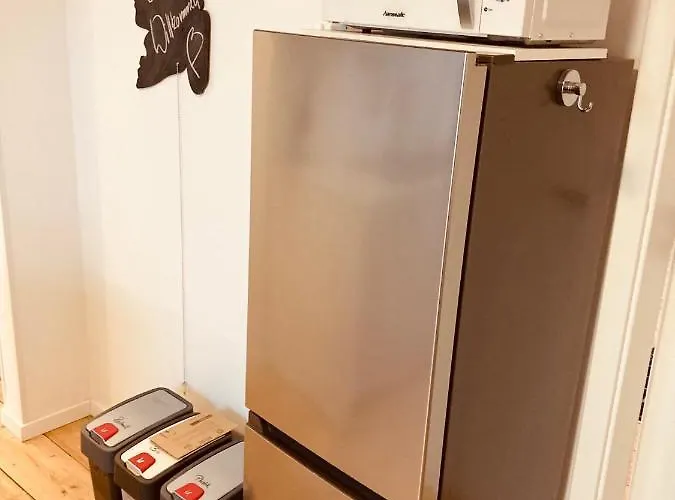 Rheingau Quartier Appartement Oestrich-Winkel