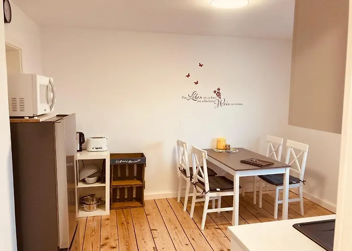 Rheingau Quartier Oestrich-Winkel