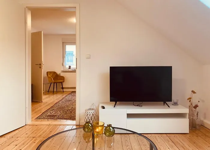 Rheingau Quartier * Oestrich-Winkel