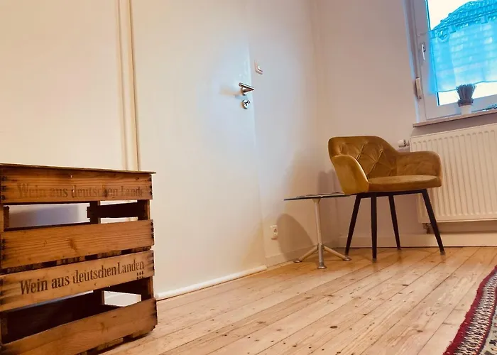 Apartamento Rheingau Quartier *