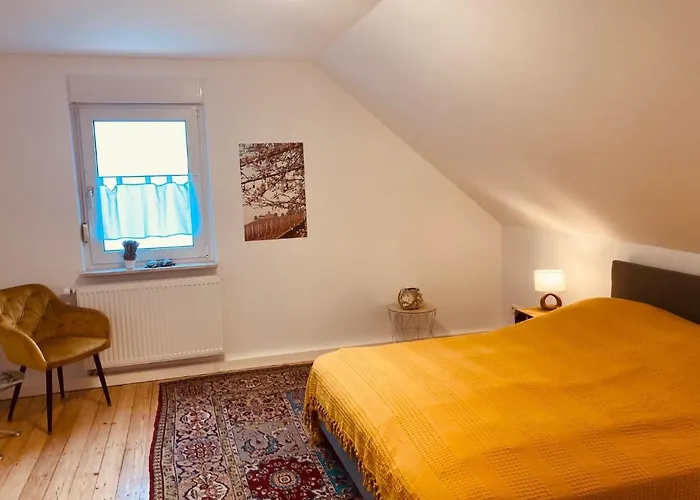 Rheingau Quartier * Oestrich-Winkel