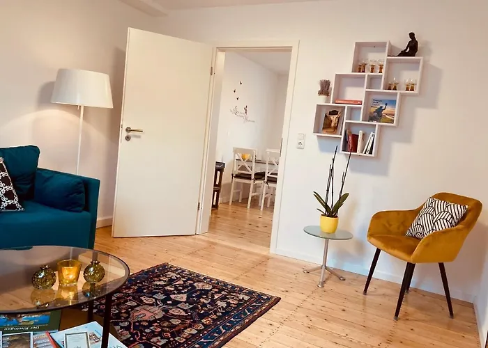 Rheingau Quartier Apartamento