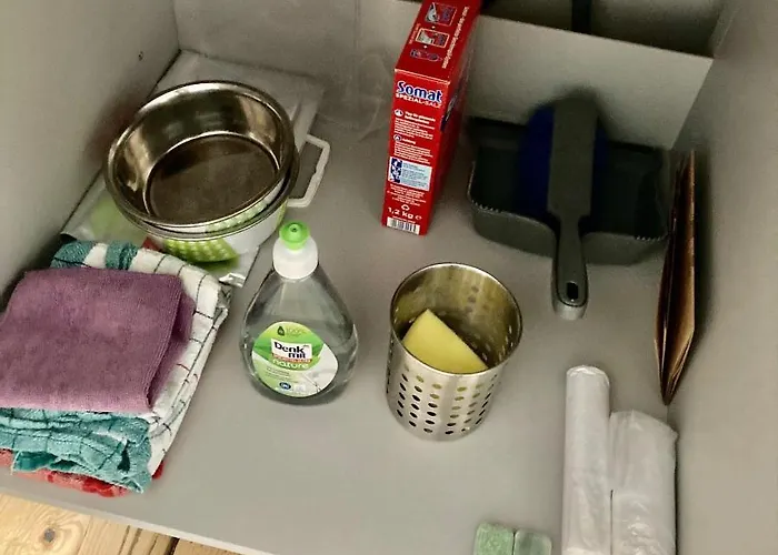 Rheingau Quartier Appartement