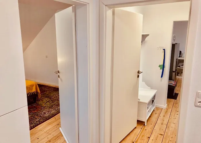 Rheingau Quartier * Oestrich-Winkel