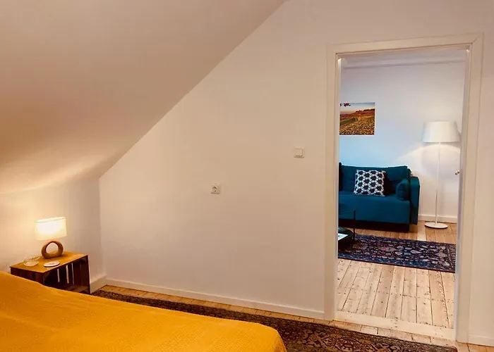 Rheingau Quartier Apartamento