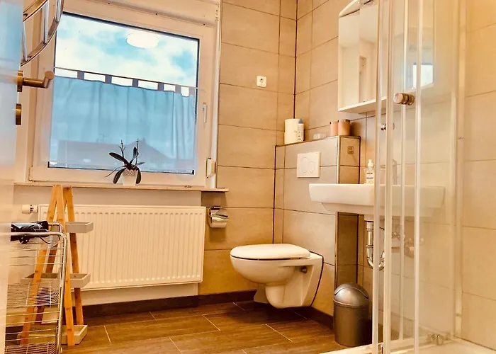 Rheingau Quartier Appartement