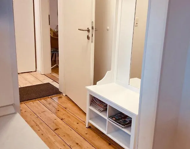 Rheingau Quartier Apartamento *