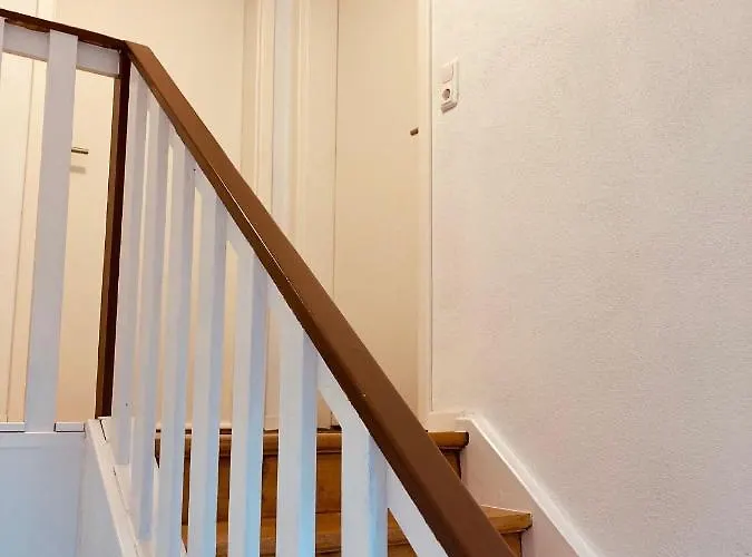 Rheingau Quartier Apartamento