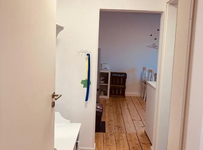 Rheingau Quartier Oestrich-Winkel