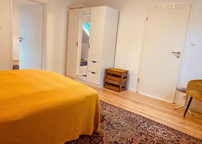 Rheingau Quartier Apartamento