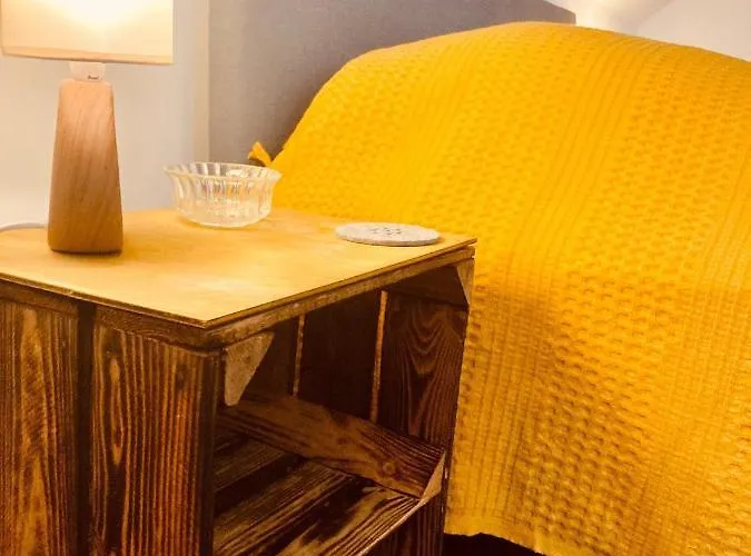 Rheingau Quartier Apartamento *